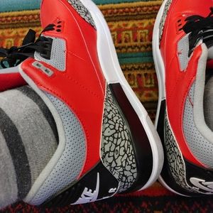 Nike jordan 3 size 13